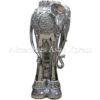 Mesa Elefante/ Orula/Oshun/Obatala
