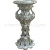 Pedestal Pavo Real