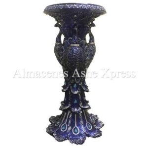 73 Yemaya Pedestal