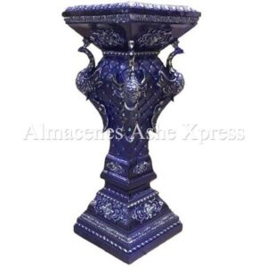 83 Yemaya Pedestal