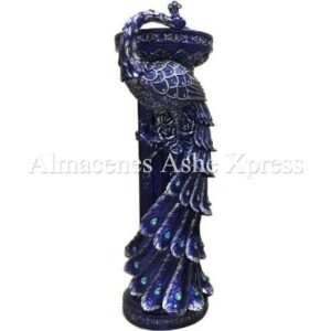 86 Yemaya pedestal