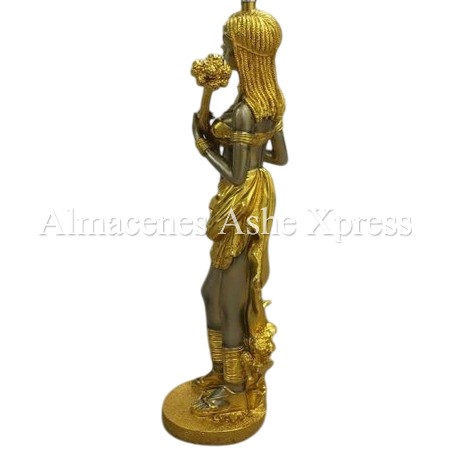 Pedestal/ Mesa para Oshun