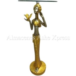 96 Oshun/Obatala/Pedestal
