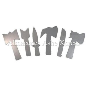 Herramientas Shango hierro