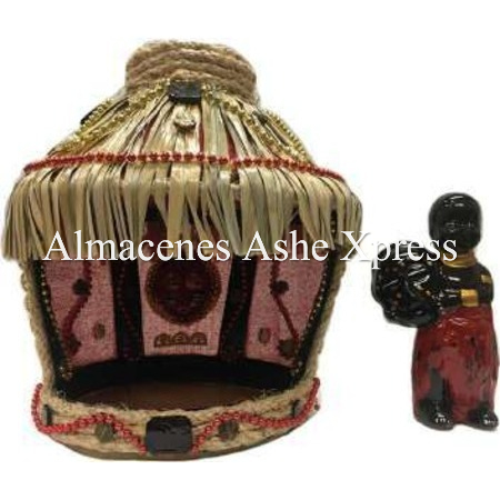 Casa para Eleggua
