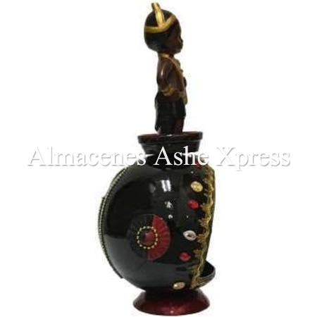 Imagen Eleggua/ Casa