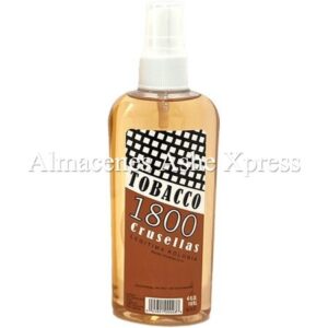 Tobacco 1800