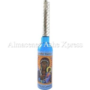 Erzulie Dantor