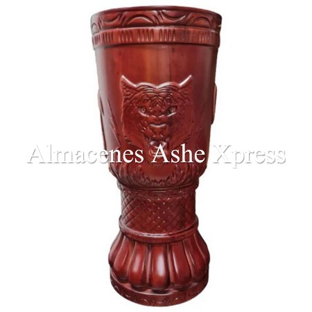 Pilon para Shango