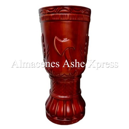 Pilon para Shango