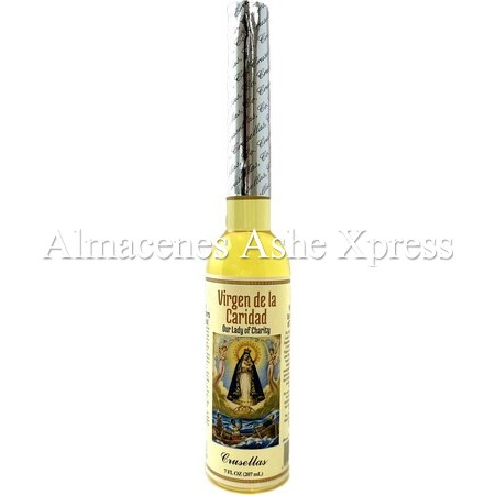 Virgen de la Caridad