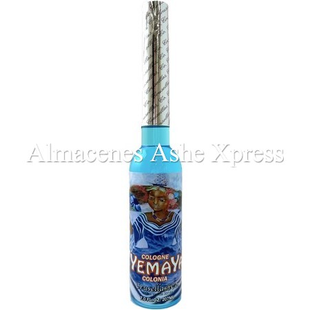 Yemaya