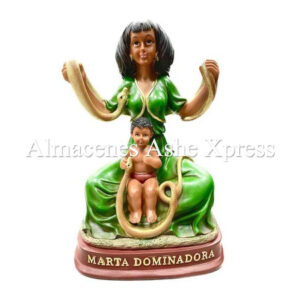 Marta Dominadora