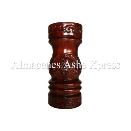 Pilon para Shango