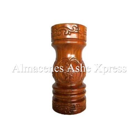 Pilon para Shango